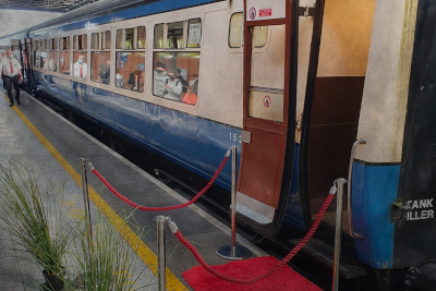 timetable best whiskey tasting steam train journey