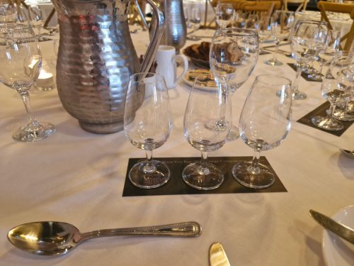 Whiskey Tasting Experience in Kilkenny