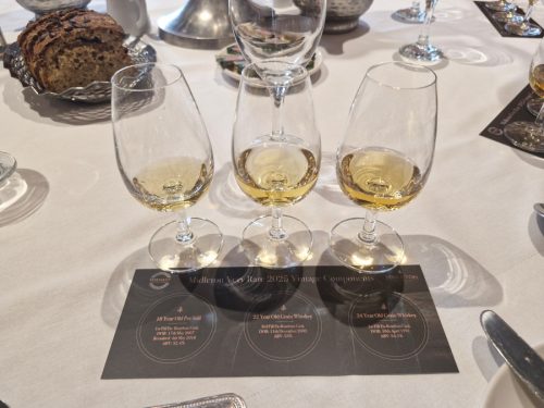 Whiskey Tasting Day Trip to Kilkenny